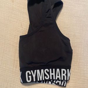 gymshark sports bra